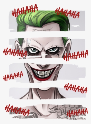 Model Image T Shirt Joker Draw Png Image Transparent Png Free Download On Seekpng