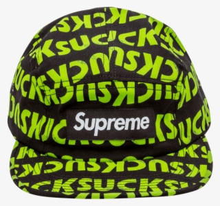 Supreme Hat Png - Supreme PNG Image 