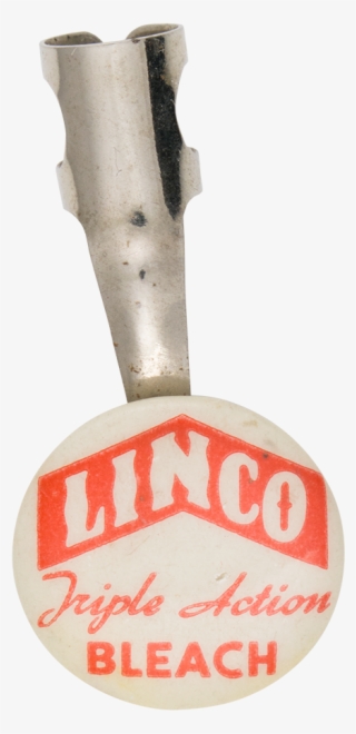 Linco Triple Action Bleach - Rifle PNG Image | Transparent PNG Free ...