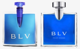 blv azul