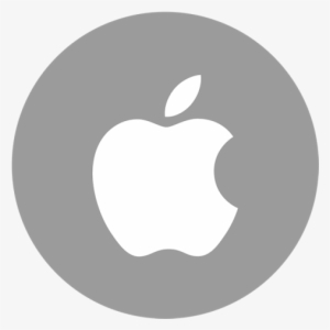 Apple Color Icon, Apple, Social, Media Png And Vector - S Train Nyc ...
