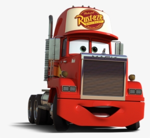 Mack Mack Cars Clipart Png Image Transparent Png Free Download On Seekpng