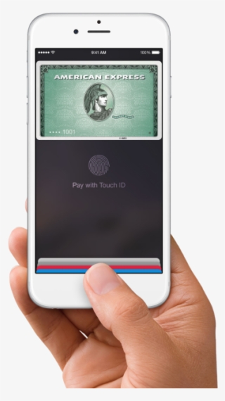 Apple Pay Now Supports Visa, Mastercard, And Debit - Apple Pay Iphone ...
