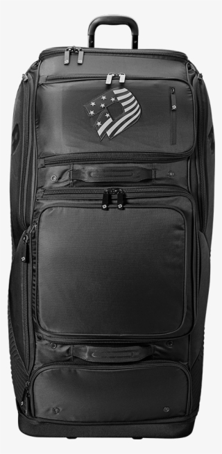 demarini black ops roller