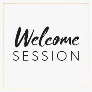 Zenmovement Icon Welcome Session - Calligraphy PNG Image | Transparent ...