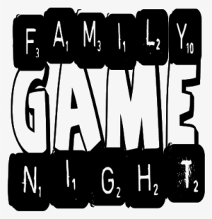 Free Free 337 Family Game Night Svg SVG PNG EPS DXF File