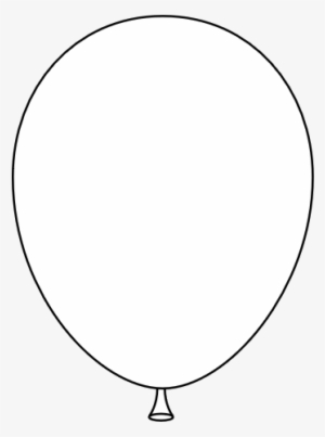 25+ Inspirasi Keren Balloon Clipart Black And White Png - Stylus Point