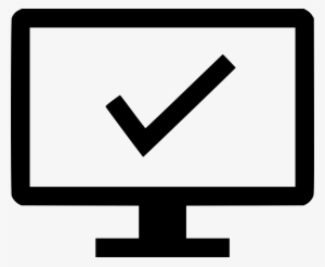 Checkmark Png 17 1 - Transparent Background Powerpoint Check Mark PNG ...