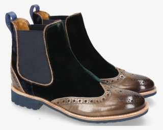 Timberland 5552r Ek Storm Chelsea Dark Brown Boots - Asheely Geox PNG Image  | Transparent PNG Free Download on SeekPNG