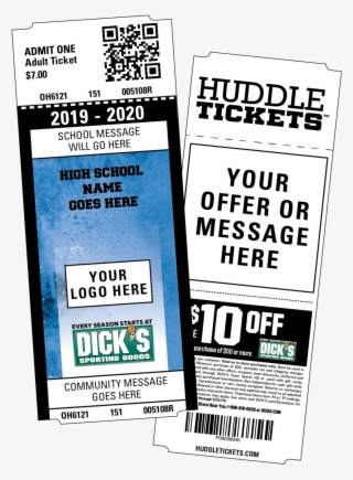 19 20 Your Logo Here 01 - Dick's Sporting Goods Coupons PNG Image ...