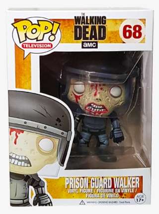 glenn funko pop