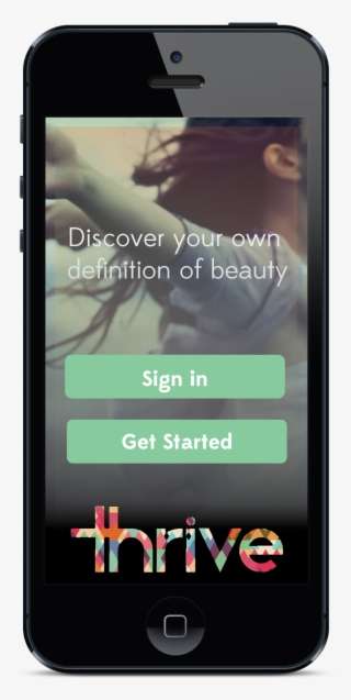 Thrive Applayout 01 PNG Image | Transparent PNG Free Download on SeekPNG