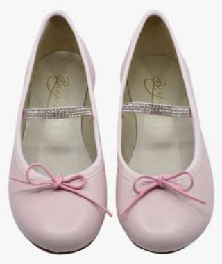 Tory Burch Nude Flats - Tory Burch PNG Image | Transparent PNG Free