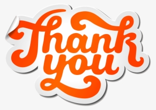 Thank You Png Images Png Cliparts Free Download On Seekpng