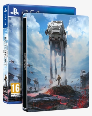 Star Wars Battlefront Badge 02 Ps4 17apr15 - Star Wars Battlefront Ii ...
