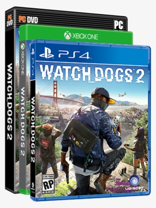 watch dogs gratis xbox one