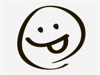 Drawn Smileys Icon Hand Drawn Smiley Face Png Png Image Transparent Png Free Download On Seekpng