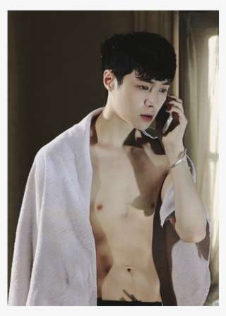 Exo Lay Png Pack - Yixing Pancoat PNG Image | Transparent PNG Free