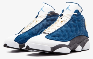 the flints jordans