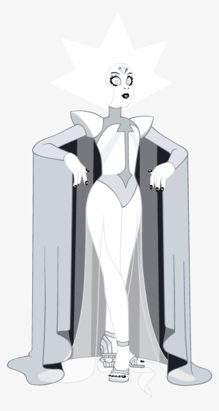 White Diamond - Illustration PNG Image | Transparent PNG Free Download ...
