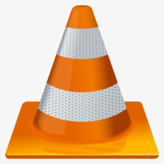 Open - Vlc Media Player Icon PNG Image | Transparent PNG Free Download ...