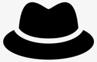 gangster hat png