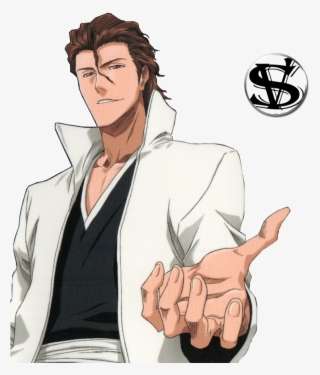 Download Aizen - Aizen Sousuke Png | Transparent PNG Download | SeekPNG