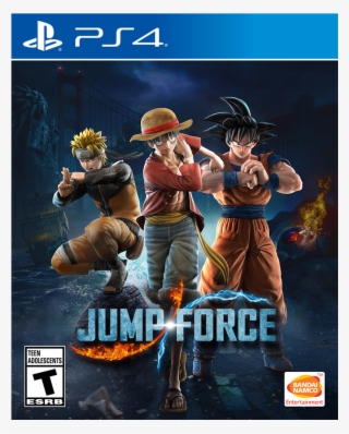 jump force jump force logo png image transparent png free download on seekpng jump force jump force logo png image