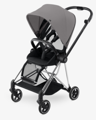 cybex mios frame and seat