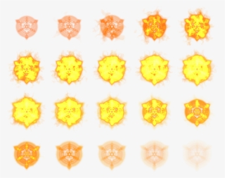 Fire2 - Rpg Maker Mv Explosion Animation PNG Image | Transparent PNG ...