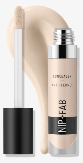 nip and fab concealer