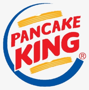 Pancake Png - Burger King Breakfast Dubai PNG Image | Transparent PNG ...