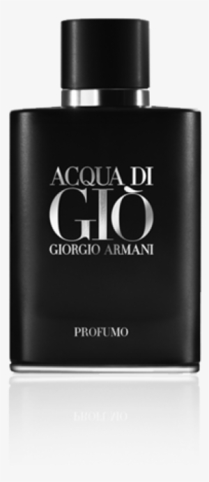 Aqua Di Gio Profumo - Giorgio Armani Acqua Di Gio Profumo, 2.5 Oz PNG Image  | Transparent PNG Free Download on SeekPNG
