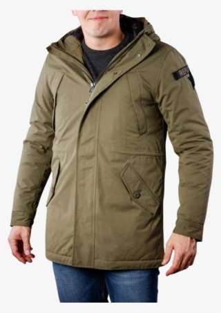 replay jacket mens