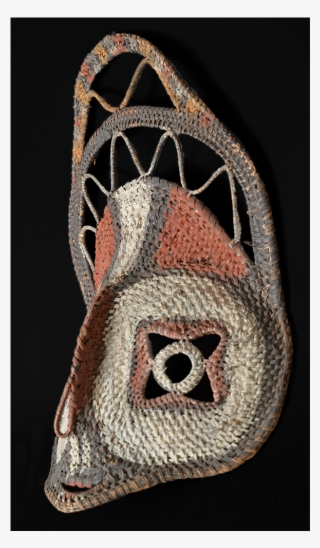 Abelam Bapamimi Mask Second Face PNG Image | Transparent PNG Free ...