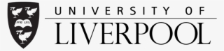 University Of Liverpool Logo Web Ready University Of Liverpool PNG 