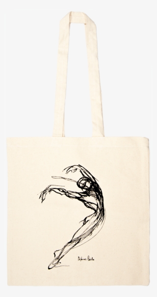 the symphony tote