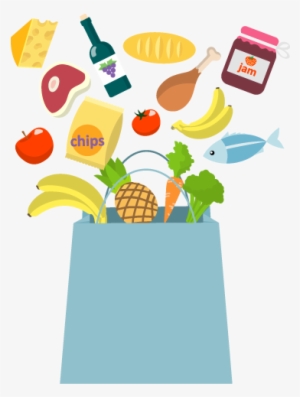Featured image of post Grocery Cartoon Png