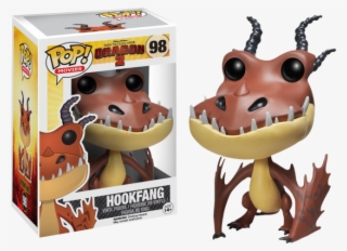 How To Train Your Dragon - Funko Pop How To Train Your Dragon