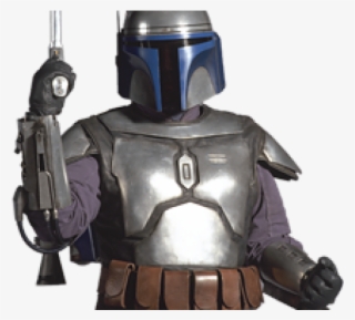 Jango Fett PNG Images | PNG Cliparts Free Download on SeekPNG
