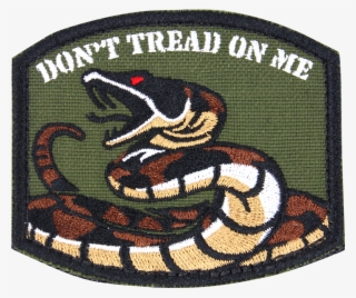 Don T Tread On Me Png PNG Image | Transparent PNG Free Download on SeekPNG