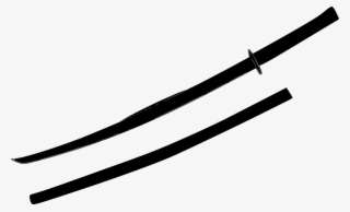 Samurai Sword Transparent Background Png Image Transparent Png Free Download On Seekpng