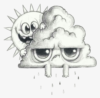 Cute Sticker - Morning Scribbles Chris Ryniak PNG Image | Transparent ...