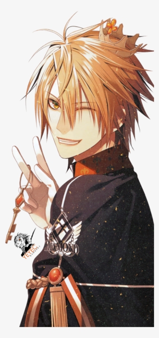 Amnesia D Gray Man Wallpaper Allen Png Image Transparent Png Free Download On Seekpng