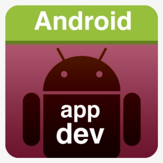 Beginning Android App Development - Graphic Design PNG Image ...