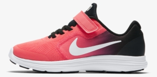 Nike Revolution 3 Little Kids' Running 