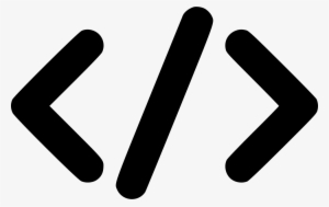 Html Code Coding Language Svg Png Icon Free Download - Scalable Vector ...