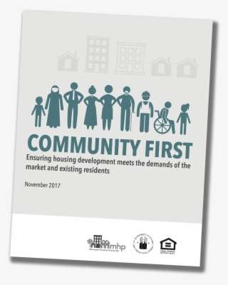 Housing Development Programs That Focus Only On Increasing - Putting ...