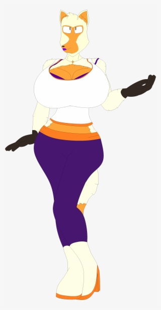 Lolbit Fnaf World Illustration Png Image Transparent Png Free Download On Seekpng