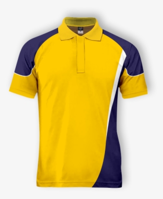 Yellow Polo Shirt Design PNG Image | Transparent PNG Free Download on
